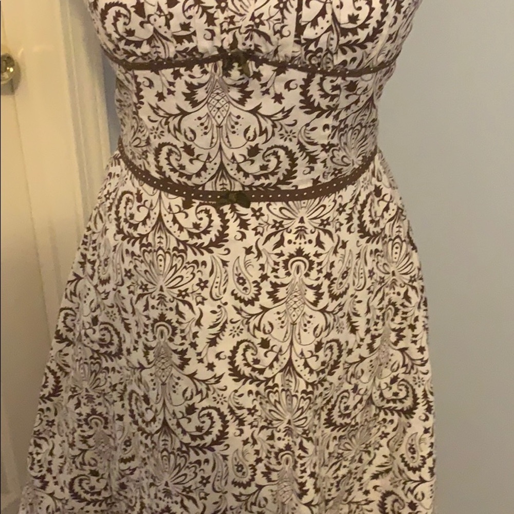 Ruby Rox Summer Dress - Picture 3 of 4